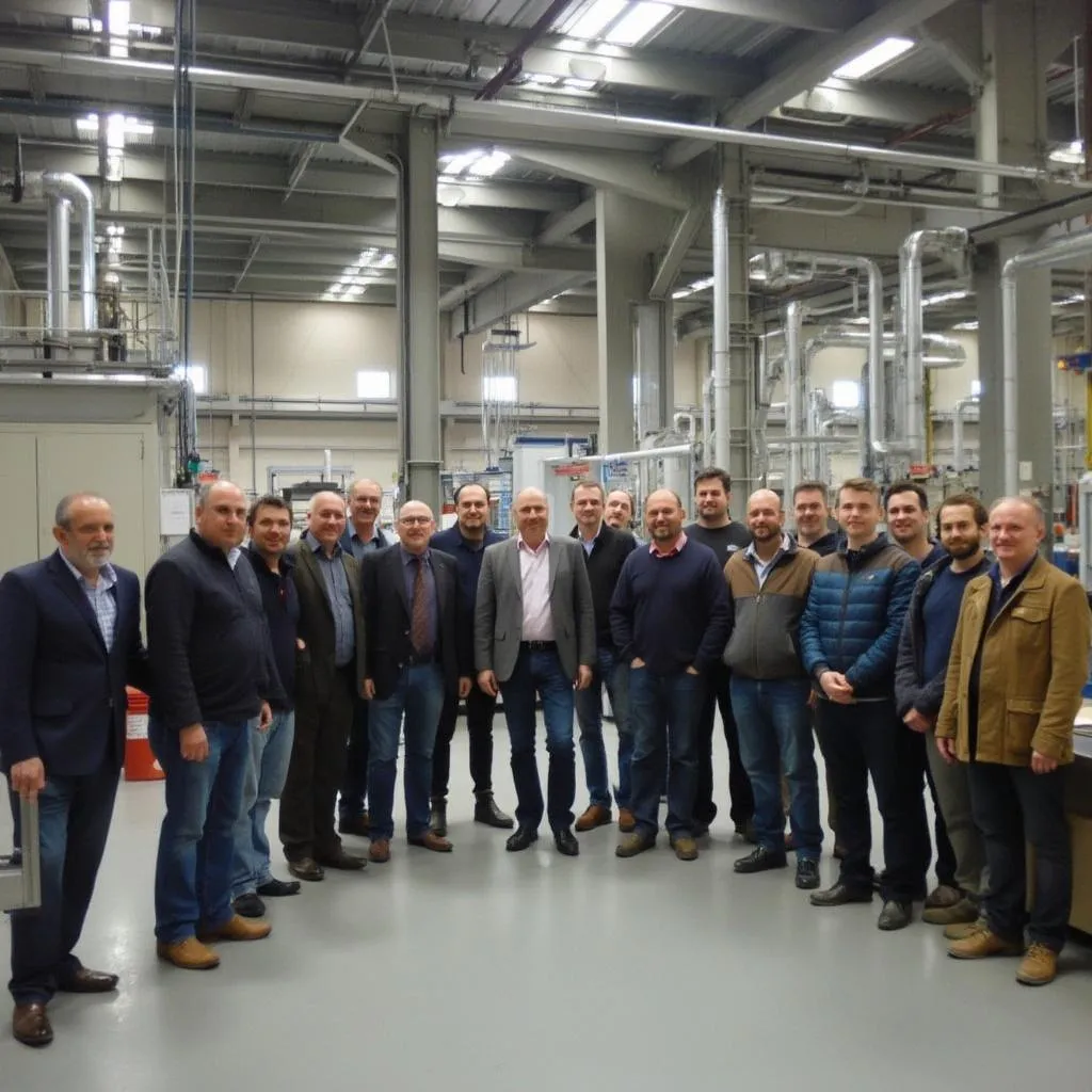 Workshop pro exportéry
